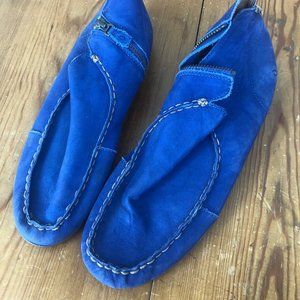 OluKai Wali boots size 8.5 W